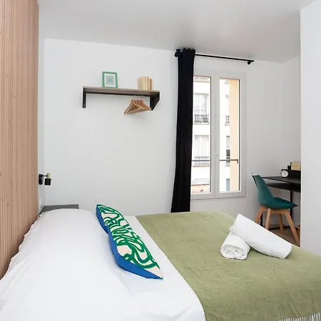 Maison Geranium-2